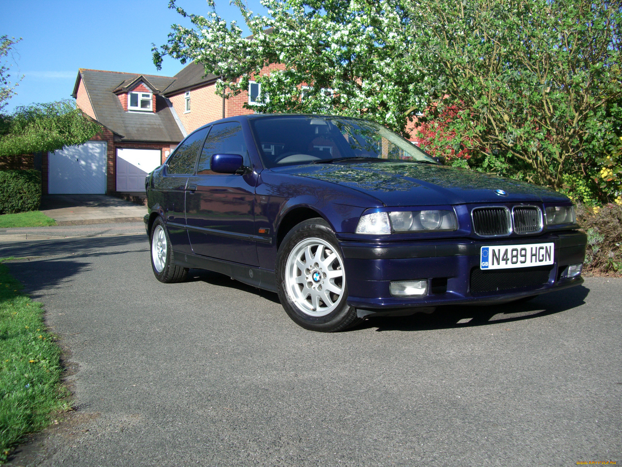 , bmw